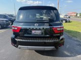 Used 2023 Nissan Armada Platinum w/ Captain's Chairs Package image 4