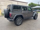 New 2025 Jeep Wrangler Unlimited Rubicon image 6