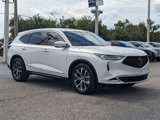 Used 2022 Acura MDX FWD w/ Technology Package image 2