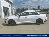 Used 2024 Kia K5 GT-Line w/ GT-Line Premium Package image 2