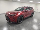 New 2025 Toyota Grand Highlander AWD image 2