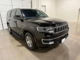 Used 2023 Jeep Wagoneer 4WD image 3