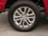 New 2025 Ford F150 Lariat image 5