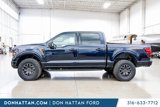 New 2025 Ford F150 Tremor image 2