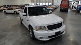 Used 2001 Ford F150 Lightning image 3