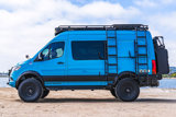 Used 2024 Mercedes-Benz Sprinter 2500 image 3