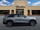 New 2026 Cadillac Vistiq Sport w/ LPO, Floor Liner Package image 2