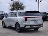 New 2025 Kia Carnival SX image 4
