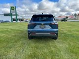 New 2025 Chevrolet Equinox LT image 3