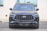 New 2025 INFINITI QX60 Luxe w/ Black Edition image 2