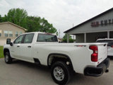 Used 2021 Chevrolet Silverado 2500 W/T w/ WT Fleet Convenience Package image 3
