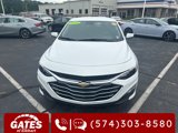 Used 2024 Chevrolet Malibu LT image 3