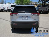 Used 2025 Toyota RAV4 XLE image 6