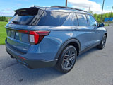 New 2025 Ford Explorer ST-Line image 4