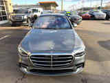 Used 2023 Mercedes-Benz S 500 4MATIC w/ AMG Line image 3