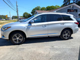 Used 2017 INFINITI QX60 FWD w/ Premium Plus Package image 5