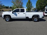 Certified 2025 Chevrolet Silverado 3500 W/T image 3