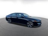 Used 2024 Honda Accord Sport image 2
