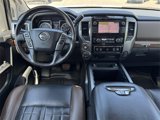 Used 2019 Nissan Titan Platinum Reserve w/ Platinum Utility Package image 3