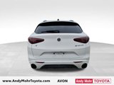 Used 2023 Alfa Romeo Stelvio Veloce image 5