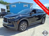 Used 2023 INFINITI QX60 Pure image 3