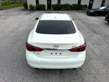 Used 2019 INFINITI Q50 Luxe w/ Essential Package (3.0T Luxe) image 6