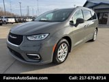 Used 2022 Chrysler Pacifica Touring-L image 3