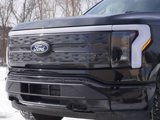 Used 2024 Ford F150 Lightning XLT image 2