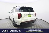 New 2025 Hyundai Palisade Calligraphy image 4