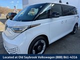 New 2025 Volkswagen ID. Buzz Pro S image 4
