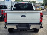 New 2025 Ford F250 Lariat w/ Chrome Package image 4