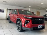 New 2025 Chevrolet Traverse LT w/ Midnight/Sport Edition image 2