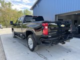 Used 2022 Chevrolet Silverado 2500 High Country image 5