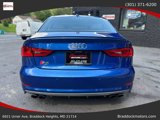 Used 2016 Audi S3 Premium Plus w/ Technology Package image 4