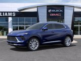New 2025 Buick Envision Avenir image 2
