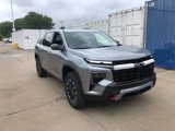New 2026 Chevrolet Traverse Z71 image 2