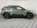 New 2025 Subaru Crosstrek 2.5i Wilderness image 4