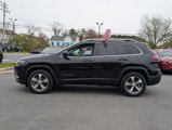 Used 2021 Jeep Cherokee Limited image 3