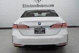 Used 2024 BMW 530i xDrive w/ Premium Package image 4