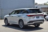 New 2025 Lexus TX 350 FWD image 4