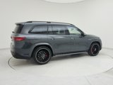 New 2025 Mercedes-Benz GLS 63 AMG 4MATIC image 6