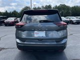 New 2026 Nissan Rogue SV image 4