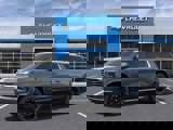 New 2025 Chevrolet Suburban LT image 2