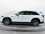 New 2025 MAZDA CX-90 Plug-In Hybrid w/ Preferred image 4