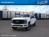 New 2025 Ford F250 Lariat image 4