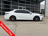 Certified 2023 Toyota Camry SE image 2