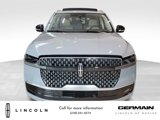 New 2025 Lincoln Navigator Reserve image 2