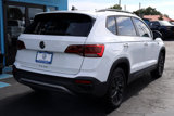 Used 2022 Volkswagen Taos S image 4