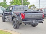 New 2025 Ford F150 Raptor image 4