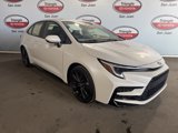 New 2025 Toyota Corolla XSE image 3